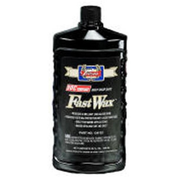 Presta Presta 134132 VOC Compliant Fast Wax ; 32 oz. PST-134132 - main
